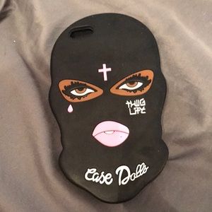 Case dolls iPhone 5s case